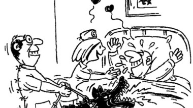 ATTENTI AL LUPUS
